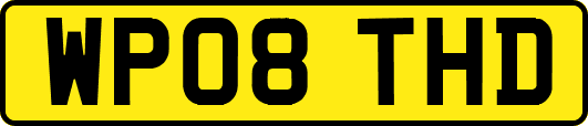 WP08THD