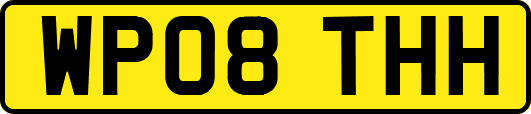 WP08THH