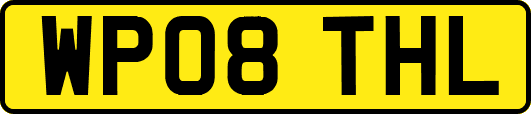 WP08THL