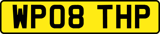 WP08THP