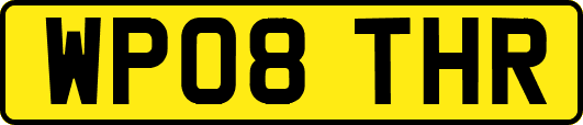 WP08THR