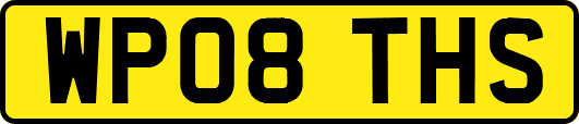 WP08THS