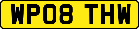 WP08THW