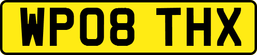 WP08THX