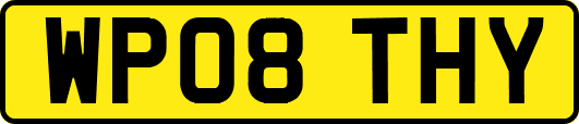 WP08THY