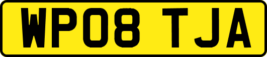 WP08TJA