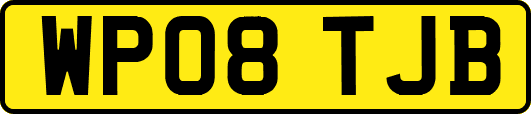WP08TJB