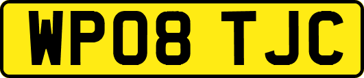 WP08TJC