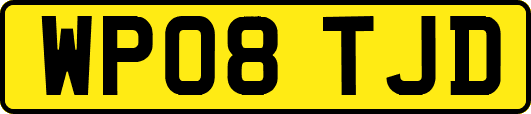 WP08TJD