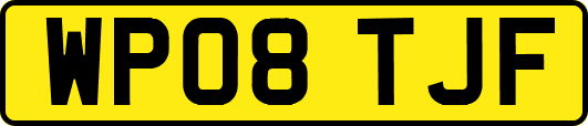 WP08TJF