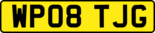 WP08TJG