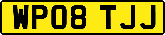 WP08TJJ