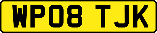 WP08TJK
