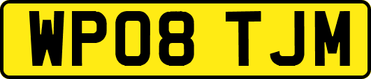 WP08TJM