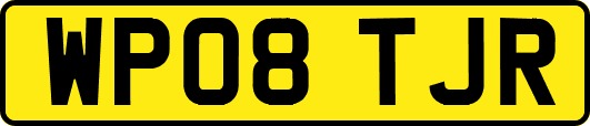 WP08TJR