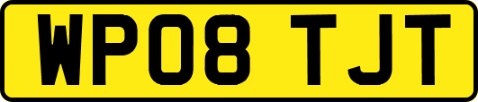WP08TJT