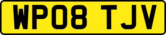 WP08TJV