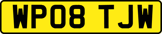 WP08TJW