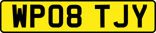 WP08TJY