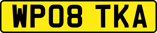 WP08TKA