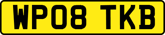WP08TKB