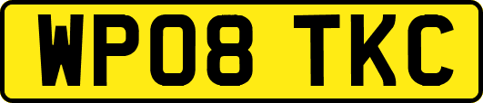 WP08TKC