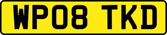 WP08TKD