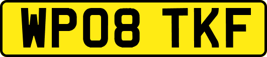 WP08TKF