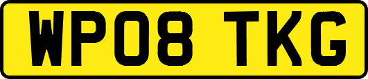 WP08TKG