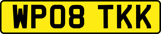 WP08TKK