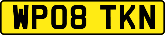 WP08TKN