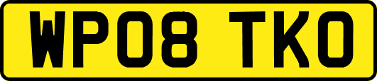 WP08TKO