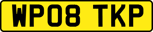 WP08TKP