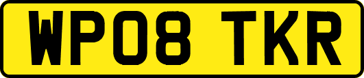 WP08TKR