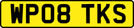 WP08TKS