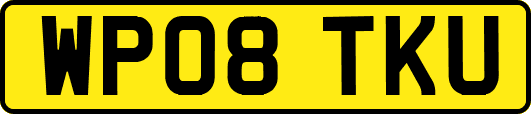 WP08TKU