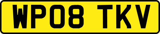 WP08TKV