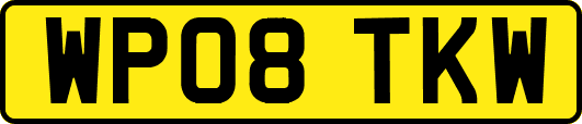 WP08TKW