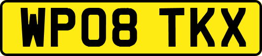 WP08TKX