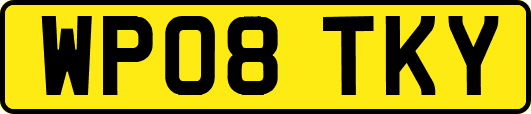 WP08TKY