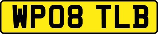 WP08TLB