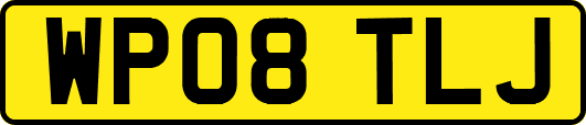 WP08TLJ