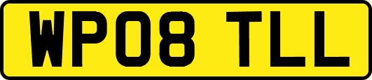 WP08TLL