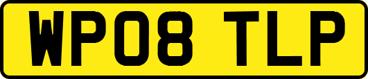 WP08TLP