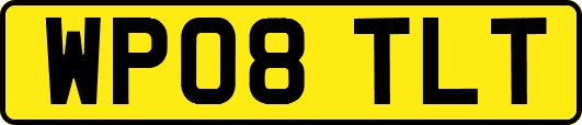 WP08TLT