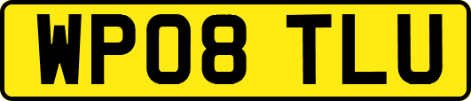 WP08TLU