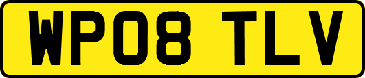 WP08TLV