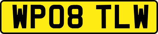 WP08TLW