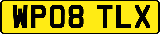 WP08TLX
