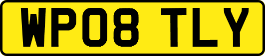 WP08TLY
